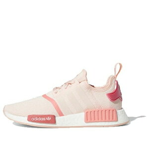 adidas アディダス レディース スニーカー Pink 【(WMNS) adidas NMD_R1 'Icey Pink' EG5647】 サイズ US_7(24.0cm)