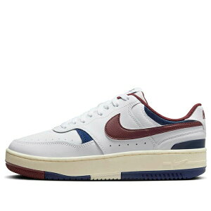 Nike �i�C�L ���f�B�[�X �X�j�[�J�[ White/Dark Team Red/Blue Void/Coconut Milk �y(WMNS) Nike Gamma Force 'White Dark Team Red Blue' DX9176-115�z �T�C�Y US_8(25.0cm)