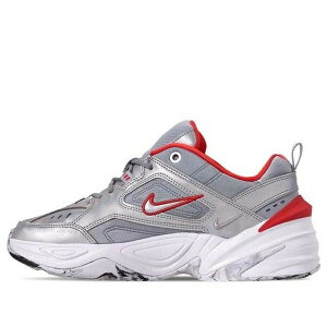 Nike iCL fB[X Xj[J[ Silver y(WMNS) Nike M2K Tekno 'Metallic Silver' BQ3378-001z TCY US_9(26.0cm)