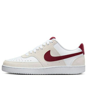 Nike iCL fB[X Xj[J[ White/Adobe/Dragon Red/Team Red y(WMNS) Nike Court Vision Low 'Valentine's Day 2024' FQ7628-100z TCY US_6.5(23.5cm)