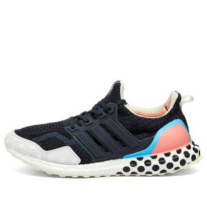 adidas AfB_X fB[X Xj[J[ Blue/Pink y(WMNS) adidas UltraBoost 5.0 DNA 'Polka' GZ0429z TCY US_5(22.0cm)