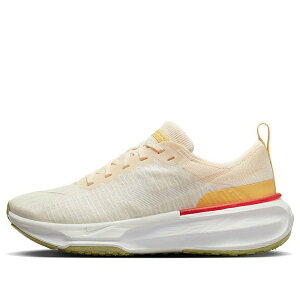 Nike iCL fB[X Xj[J[ Light Cream / Coconut Milk / Topaz Gold / White y(WMNS) Nike Invincible 3 Women's Road Running Shoes 'Light Cream Topaz Gold' DR2660-201z TCY US_6(23.0cm)