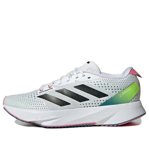 adidas AfB_X fB[X Xj[J[ Cloud White / Core Black / Arctic Fusion y(WMNS) adidas Adizero SL Running Shoes 'Cloud White Core Black' HQ7232z TCY US_7(24.0cm)