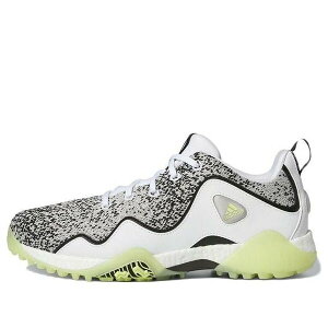 adidas AfB_X fB[X Xj[J[ Grey One/Core Black/Pulse Lime y(WMNS) adidas CodeChaos 21 Primeblue Spikeless Golf Shoes 'Grey One Pulse Lime' GW0214z TCY US_7(24.0cm)