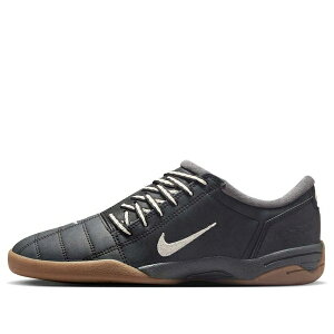 Nike �i�C�L ���f�B�[�X �X�j�[�J�[ Black/Coconut Milk/Gum Dark Brown/Anthracite �y(WMNS) Nike Total 90 3 SP 'Black Gum' IH2314-002�z �T�C�Y US_W_12
