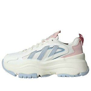 adidas AfB_X fB[X Xj[J[ Core White/Clear Blue/Off White y(WMNS) adidas Ozgaia 'Core White Clear Blue Pink' JR4240z TCY US_7(24.0cm)
