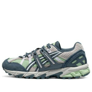 ASICS AVbNX fB[X Xj[J[ Green/Grey y(WMNS) ASICS Gel-Sonoma 15-50 'Jade Ironclad' 1202A365-300z TCY US_7.5(24.5cm)