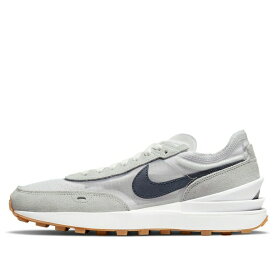 Nike ナイキ レディース スニーカー Gray/Black/White 【(WMNS) Nike Waffle One 'Iris Whisper Gum' DN4696-501】 サイズ US_7(24.0cm)