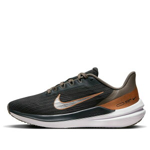 Nike iCL fB[X Xj[J[ Black/Brown y(WMNS) Nike Air Zoom Winflo 9 'Grey Metallic Copper' DD8686-005z TCY US_7.5(24.5cm)