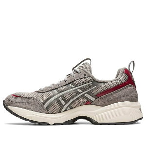 ASICS �A�V�b�N�X ���f�B�[�X �X�j�[�J�[ Oyster Grey/Clay Grey �y(WMNS) ASICS Gel-1090 V2 'Oyster Grey' 1202A383-023�z �T�C�Y US_6.5(23.5cm)