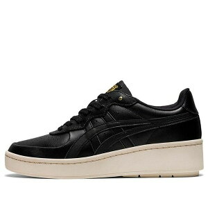 Onitsuka Tiger IjcJ^CK[ fB[X Xj[J[ Black y(WMNS) Onitsuka Tiger GSM 'Black' 1182A470-001z TCY US_5.5(22.5cm)