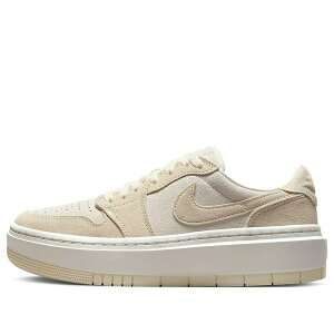 Air Jordan �W���[�_�� ���f�B�[�X �X�j�[�J�[ white �y(WMNS) Air Jordan 1 Elevate Low 'Coconut Milk' DH7004-101�z �T�C�Y US_6(23.0cm)