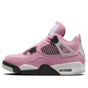 Air Jordan W[_ fB[X Xj[J[ Orchid/Neutral Grey-Black-White y(WMNS) Air Jordan 4 Retro 'Orchid' AQ9129-501z TCY US_W_10.5