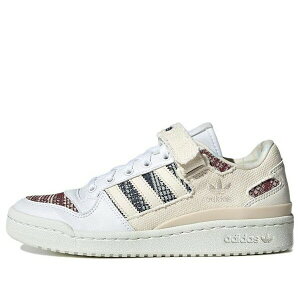 adidas AfB_X fB[X Xj[J[ CREAM y(WMNS) adidas Originals FORUM Low 'White Beige' GX2174z TCY US_5.5(22.5cm)