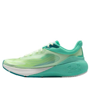 Under Armour A_[A[}[ fB[X Xj[J[ Green / White y(WMNS) Under Armour Hovr Machina 'Green' 3026265-100z TCY US_7.5(24.5cm)