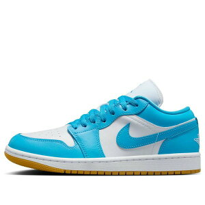 Air Jordan W[_ fB[X Xj[J[ White/Aquatone/Gum Light Brown y(WMNS) Air Jordan 1 Low 'White Dark Powder Blue' DC0774-104z TCY US_8.5(25.5cm)