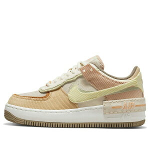 Nike iCL fB[X Xj[J[ Green/White/Brown y(WMNS) Nike Air Force 1 Shadow 'On The Bright Side' DQ5075-187z TCY US_7(24.0cm)