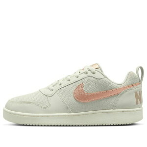 Nike iCL fB[X Xj[J[ y(WMNS) Nike Court Borough Low PRM 861533-001z TCY US_5(22.0cm)