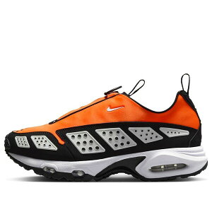 Nike �i�C�L ���f�B�[�X �X�j�[�J�[ Safety Orange/White/Black/Silver �y(WMNS) Nike Air Max Sunder 'Safety Orange Black' FZ2068-800�z �T�C�Y US_W_10