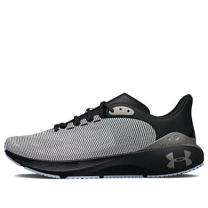 Under Armour アンダーアーマー レディース スニーカー BLACK 【(WMNS) Under Armour HOVR Machina 3 Breeze CN 3025892-001】 サイズ US_7.5(24.5cm)