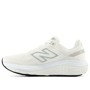 New Balance j[oX fB[X Xj[J[ White/Black y(WMNS) New Balance Fresh Foam Shoes 'White' W860C14z TCY US_8.5(25.5cm)