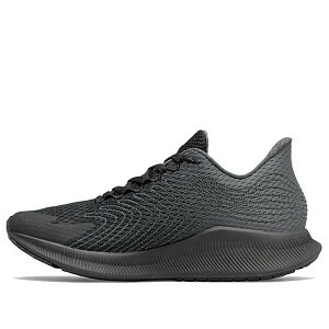 New Balance �j���[�o�����X ���f�B�[�X �X�j�[�J�[ Black �y(WMNS) New Balance FuelCell Propel Series 'Triple Black' WFCPRCK�z �T�C�Y US_6(23.0cm)