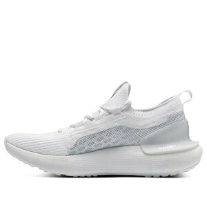 Under Armour A_[A[}[ fB[X Xj[J[ White y(WMNS) Under Armour HOVR Phantom 3 SE 'Triple White' 3026584-100z TCY US_6(23.0cm)