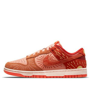 Nike iCL fB[X Xj[J[ Red/Pink/Yellow y(WMNS) Nike Dunk Low 'Winter Solstice' DO6723-800z TCY US_8.5(25.5cm)