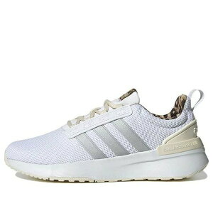 adidas AfB_X fB[X Xj[J[ WHITE y(WMNS) adidas Racer TR21 'White Silver Metallic' GW4417z TCY US_6.5(23.5cm)