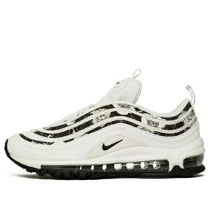 Nike �i�C�L ���f�B�[�X �X�j�[�J�[ white �y(WMNS) Nike Air Max 97 SE 'White Floral' BV0129-100�z �T�C�Y US_5(22.0cm)