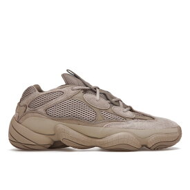 adidas アディダス メンズ スニーカー 【adidas Yeezy 500】 サイズ US_5(23.0cm) Taupe Light