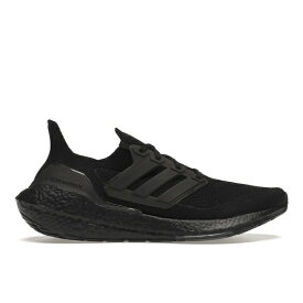 adidas アディダス メンズ スニーカー 【adidas Ultra Boost 21】 サイズ US_11(29.0cm) Triple Black