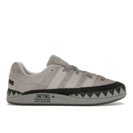 adidas アディダス メンズ スニーカー 【adidas Adimatic】 サイズ US_12.5(30.5cm) Neighborhood Grey