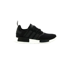 adidas アディダス メンズ スニーカー 【adidas NMD R1】 サイズ US_11(29.0cm) Black Monochrome