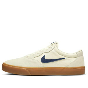 Nike �i�C�L �����Y �X�j�[�J�[ �yNike Chron SLR SB 'Sail Mystic Navy' CD6278-101�z �T�C�Y US_9(27.0cm)