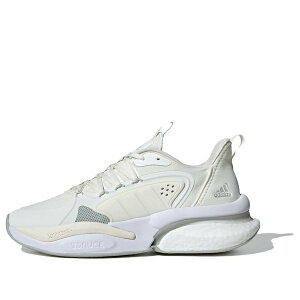 adidas �A�f�B�_�X �����Y �X�j�[�J�[ �yadidas ALPHABOOST V1 'Beige' IF6751�z �T�C�Y US_9(27.0cm)