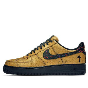 Nike �i�C�L �����Y �X�j�[�J�[ �yNike Air Force 1 Low 'Caribana Festival' AV3219-700�z �T�C�Y US_9(27.0cm)