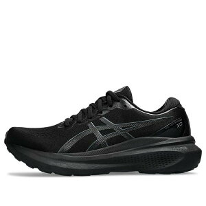 ASICS �A�V�b�N�X �����Y �X�j�[�J�[ �yASICS Gel-Kayano 30 2E Wide 'Triple Black' 1011B685-001�z �T�C�Y US_8.5(26.5cm)