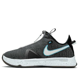 Nike �i�C�L �����Y �X�j�[�J�[ �yNike PG 4 EP 'Heather Black' CD5082-004�z �T�C�Y US_7.5(25.5cm)