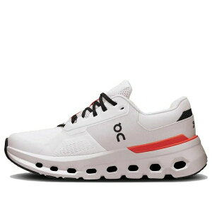 On Running I jO Y Xj[J[ yOn Running Cloudrunner 2 'White Orange' 3ME10140248z TCY US_8.5(26.5cm)