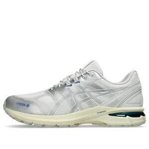 ASICS アシックス メンズ スニーカー 【ASICS Gel-Terrain Gore-Tex 'White Pure Silver' 1203A457-100】 サイズ US_7(25.0cm)