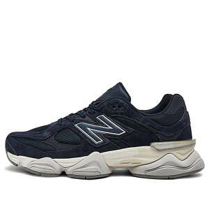 New Balance �j���[�o�����X �����Y �X�j�[�J�[ �yNew Balance 9060 'Eclipse Navy' U9060NV�z �T�C�Y US_8(26.0cm)