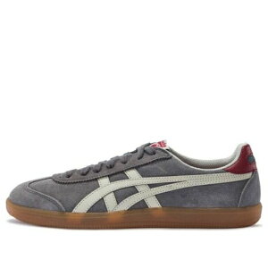 Onitsuka Tiger �I�j�c�J�^�C�K�[ �����Y �X�j�[�J�[ �yOnitsuka Tiger Tokuten 'Grey White' D3B2L-1105�z �T�C�Y US_7.5(25.5cm)