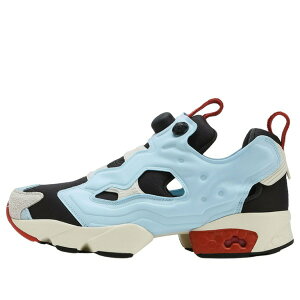 Reebok ���[�{�b�N �����Y �X�j�[�J�[ �yReebok Instapump Fury 94 'Sky Blue' 100200786�z �T�C�Y US_7(25.0cm)