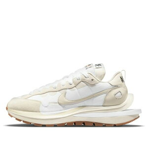 Nike �i�C�L �����Y �X�j�[�J�[ �yNike x sacai VaporWaffle 'Sail Gum' DD1875-100�z �T�C�Y US_7(25.0cm)