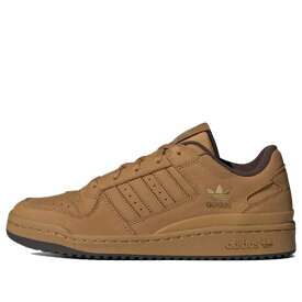adidas アディダス メンズ スニーカー 【adidas originals Forum Low Classic 'Brown' ID0989】 サイズ US_8(26.0cm)