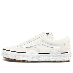 Vans �o���Y �����Y �X�j�[�J�[ �yVans Cap Mash Low LX 'White Gum' VN0A4UUS1DT�z �T�C�Y US_8(26.0cm)