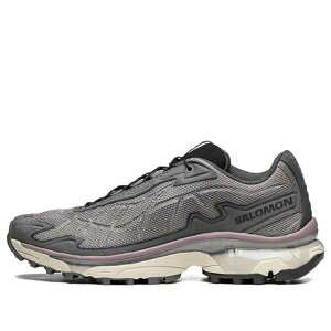 SALOMON �T������ �����Y �X�j�[�J�[ �ySALOMON XT-Slate Advanced 'Grey' 471328�z �T�C�Y US_7(25.0cm)