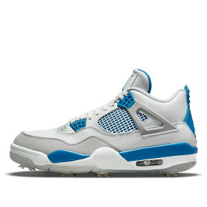 Air Jordan W[_ Y Xj[J[ yAir Jordan 4 Golf 'Military Blue' CU9981-101z TCY US_9.5(27.5cm)