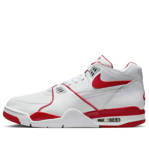 Nike �i�C�L �����Y �X�j�[�J�[ �yNike Air Flight '89 OG 'White Varsity Red' HM3467-100�z �T�C�Y US_7.5(25.5cm)